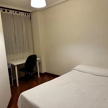 Appartement En Torrecedeira 3 Vigo