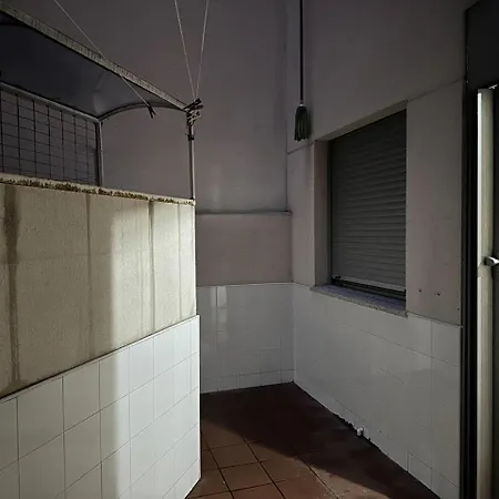 En Torrecedeira 3 Appartement Vigo