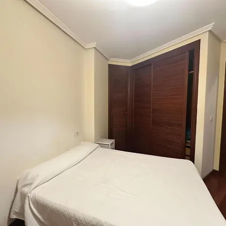 En Torrecedeira 3 * Vigo