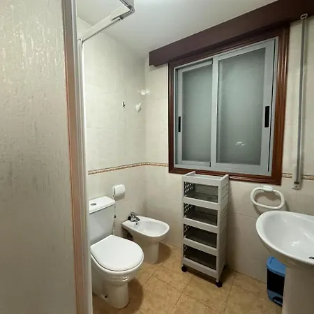 En Torrecedeira 3 Appartement Vigo