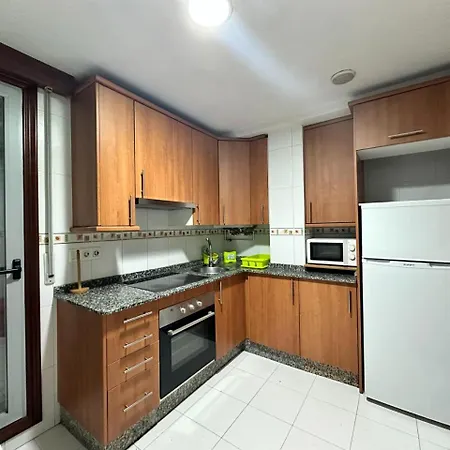 En Torrecedeira 3 Appartement *