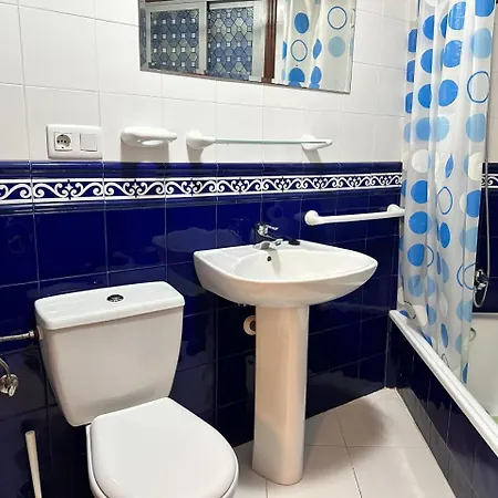 Appartement En Torrecedeira 3