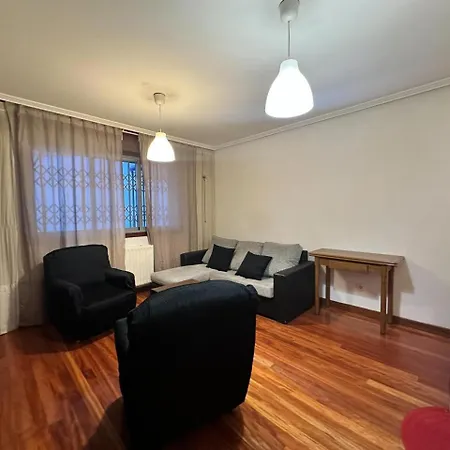 En Torrecedeira 3 * Vigo