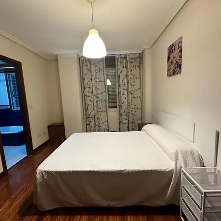 Appartement En Torrecedeira 3