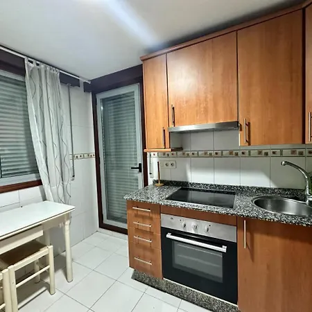En Torrecedeira 3 Appartement