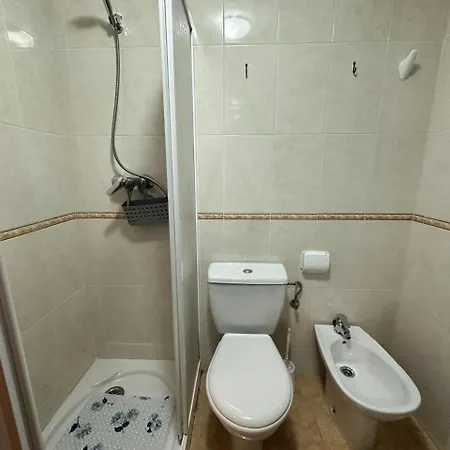 Appartement En Torrecedeira 3